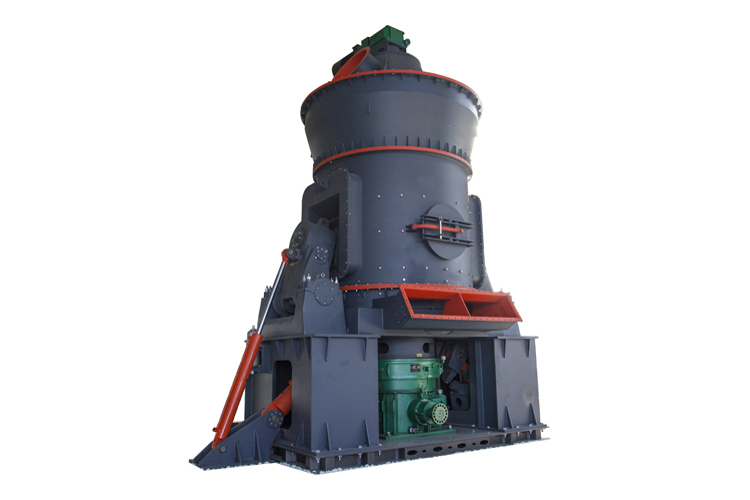 時(shí)產(chǎn)10噸325目白云石立式磨粉機(jī)價(jià)格、型號(hào)及詳細(xì)參數(shù)