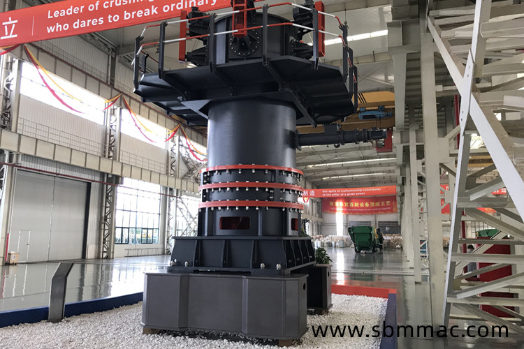 購買800目的超細硅石粉磨粉機設備，選擇世邦集團