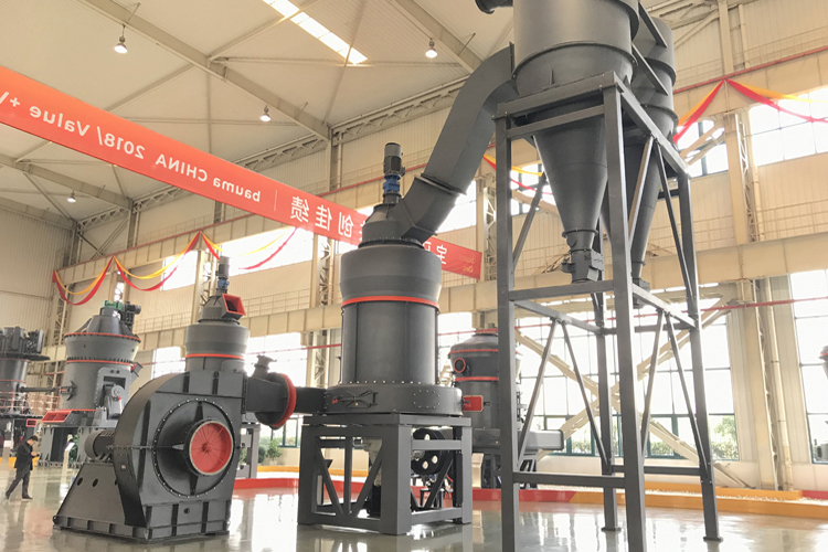 石灰石梯形磨粉機細度為多少目？哪家的石灰石磨粉機性價比更高？