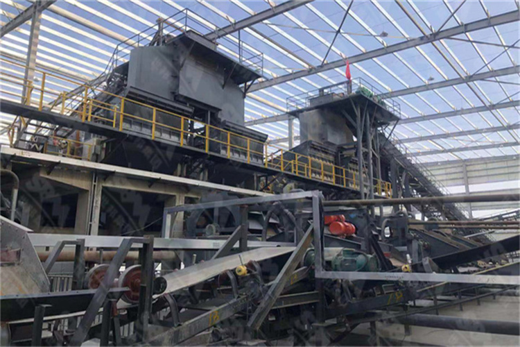 哪幾種規格的石子常用于混凝土？適合選用哪種破碎機設備來加工？