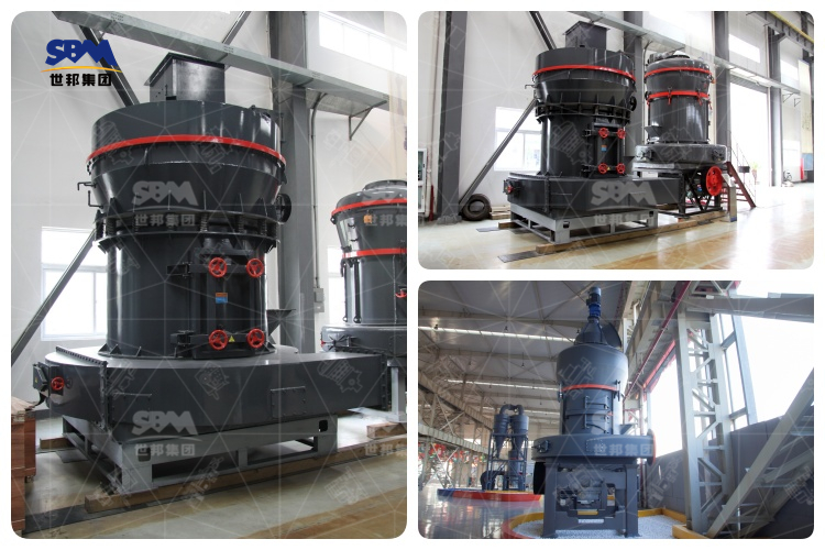 雷蒙磨200目一小時產(chǎn)量大揭秘！高效研磨，產(chǎn)量驚人！