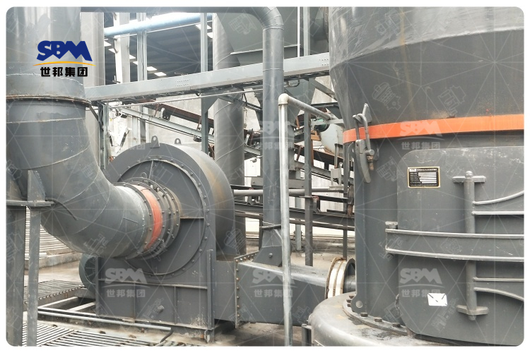 揭秘！礦石磨粉機產(chǎn)量下降的真相，這些小妙招你一定不知道！