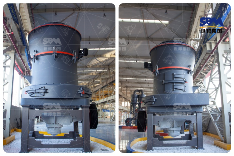 碳素制粉設備——雷蒙磨，開啟高效工業(yè)磨粉時代